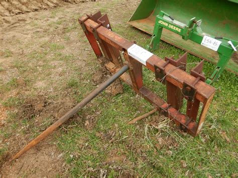 hay spears for sale